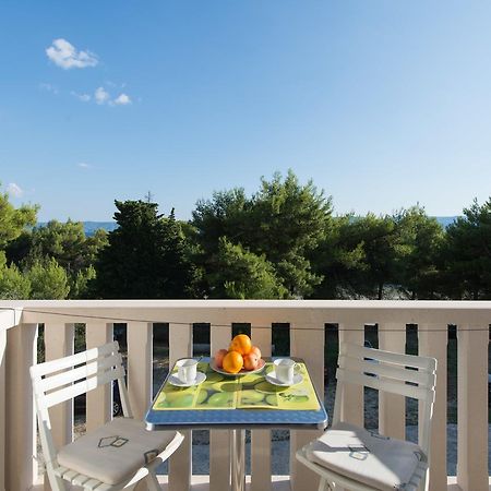 בול Sun House Apartments מראה חיצוני תמונה