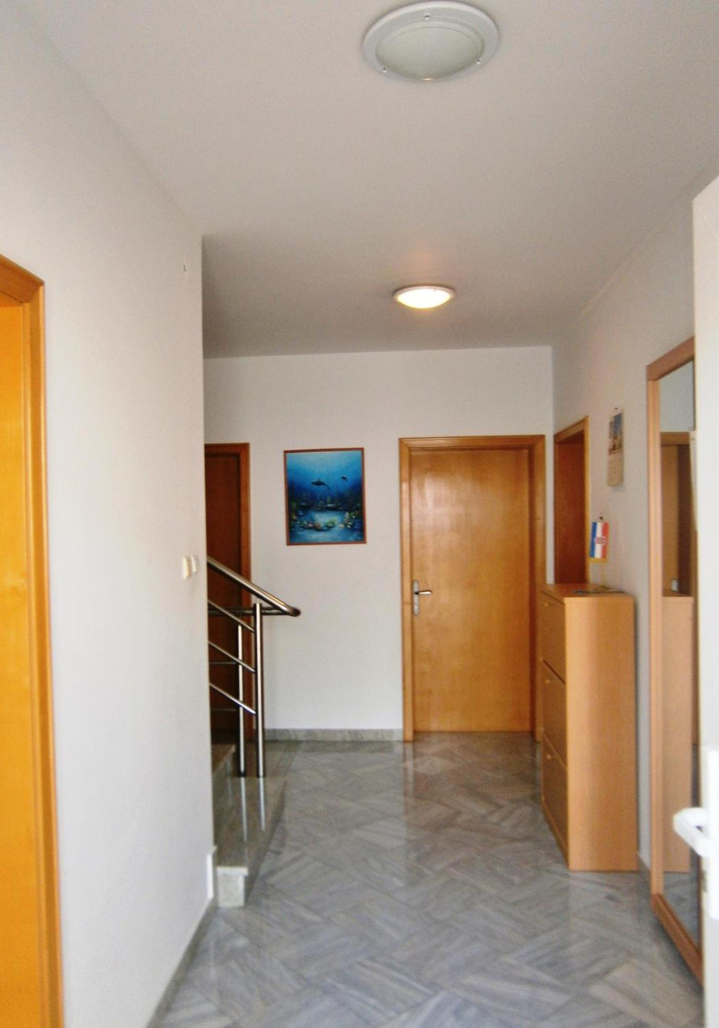 בול Sun House Apartments מראה חיצוני תמונה