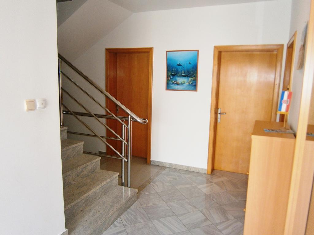 בול Sun House Apartments מראה חיצוני תמונה