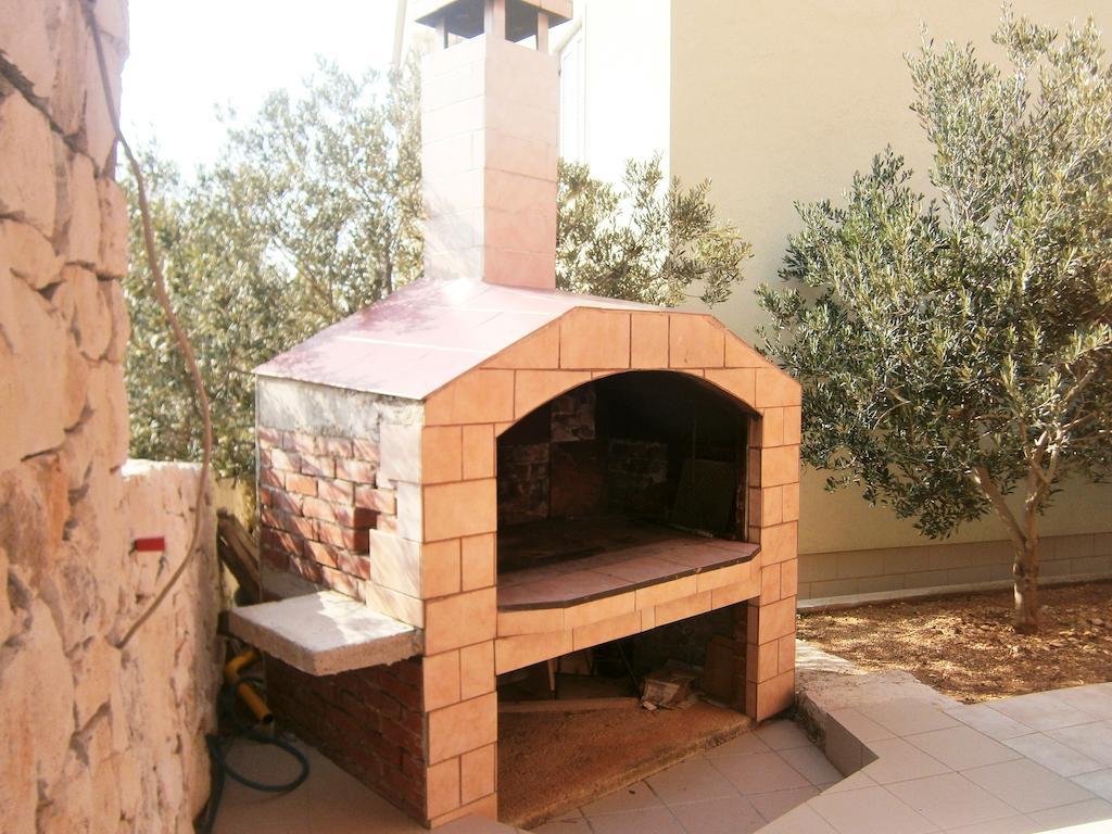 בול Sun House Apartments מראה חיצוני תמונה