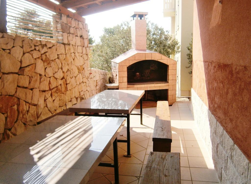 בול Sun House Apartments מראה חיצוני תמונה