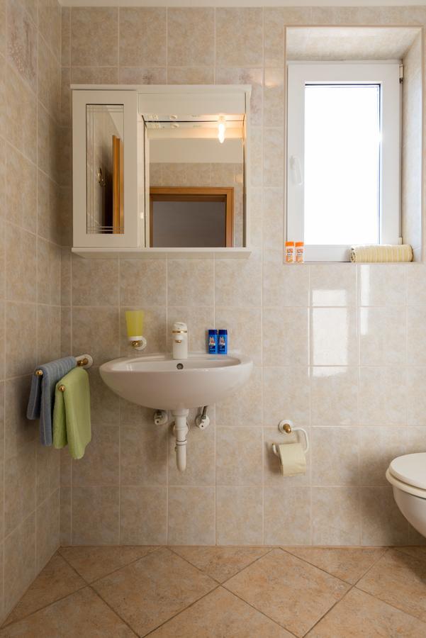בול Sun House Apartments מראה חיצוני תמונה
