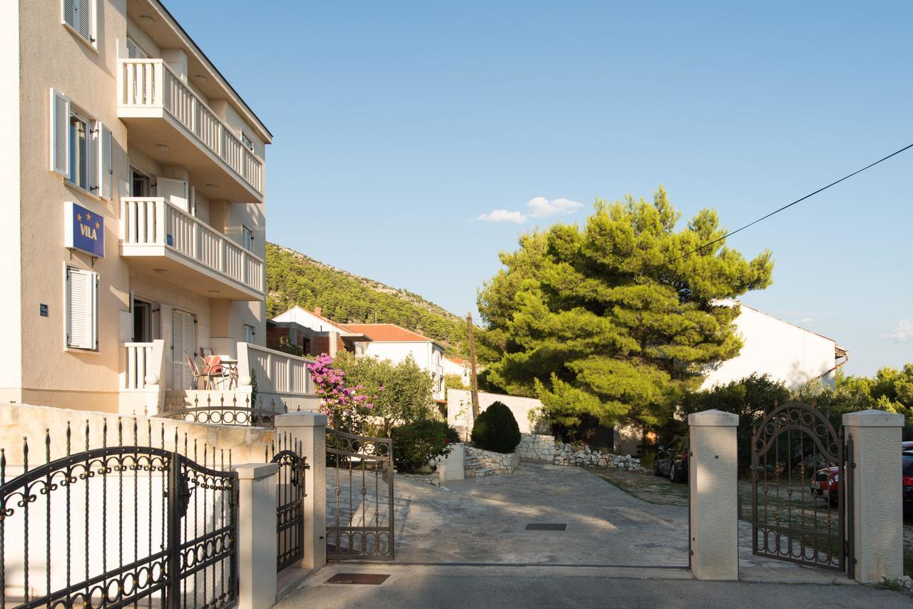 בול Sun House Apartments מראה חיצוני תמונה
