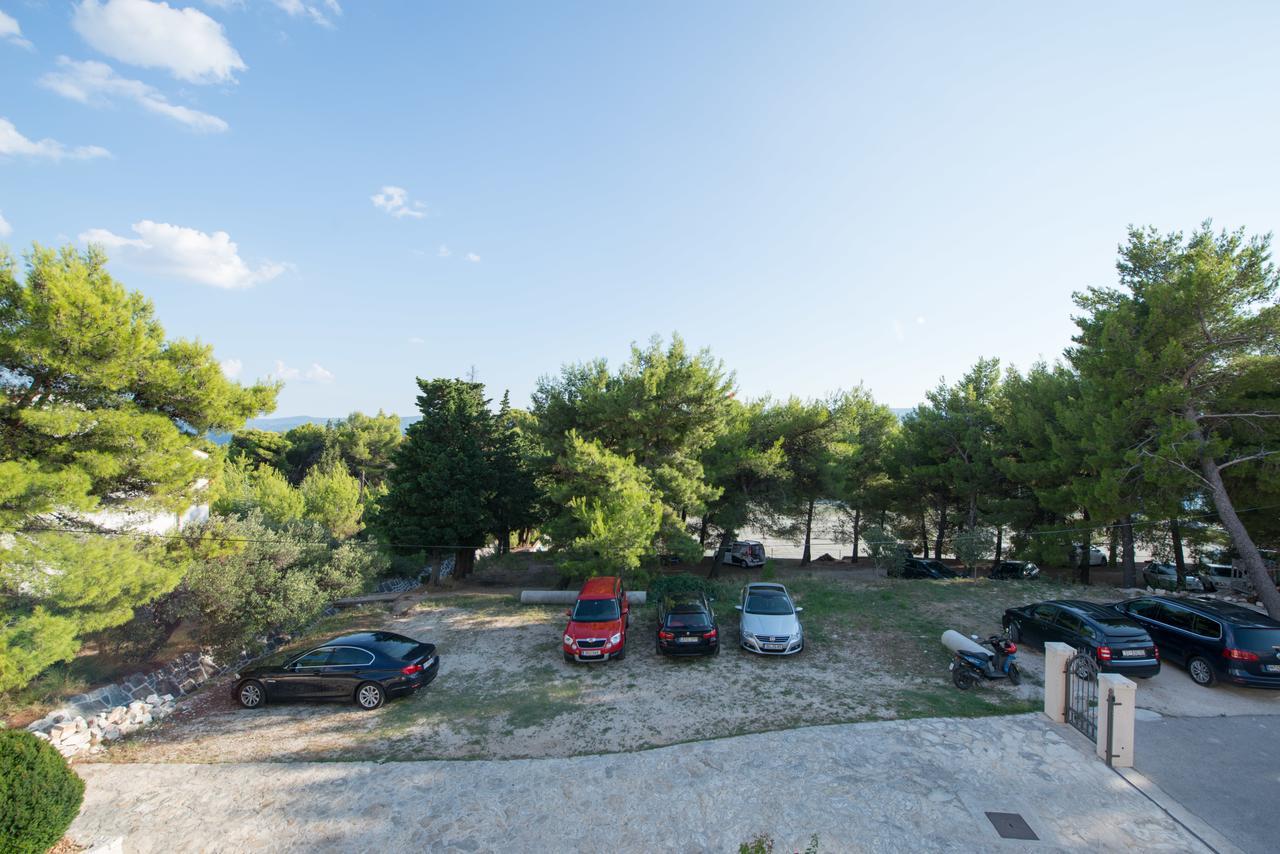 בול Sun House Apartments מראה חיצוני תמונה