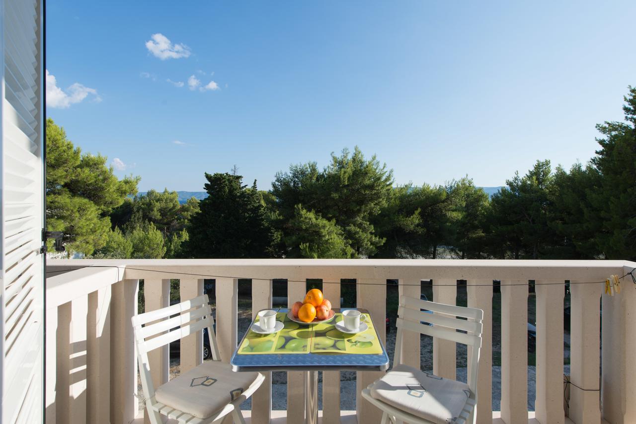 בול Sun House Apartments מראה חיצוני תמונה