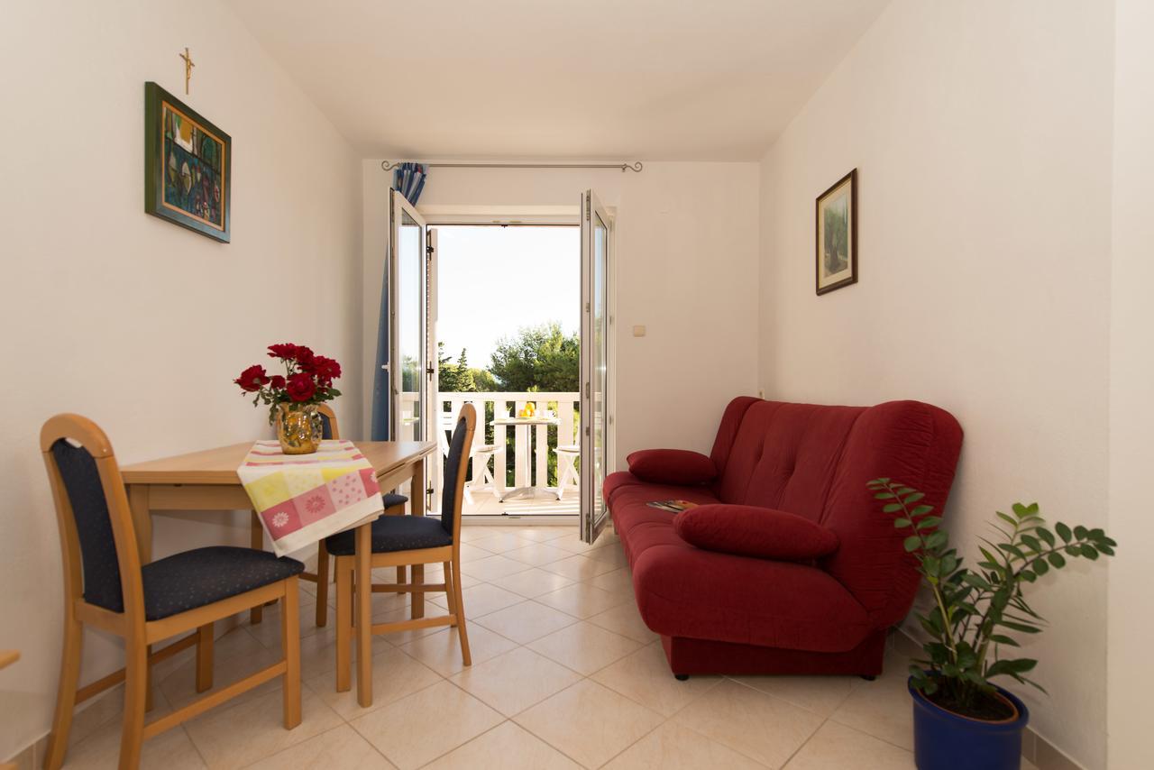 בול Sun House Apartments מראה חיצוני תמונה