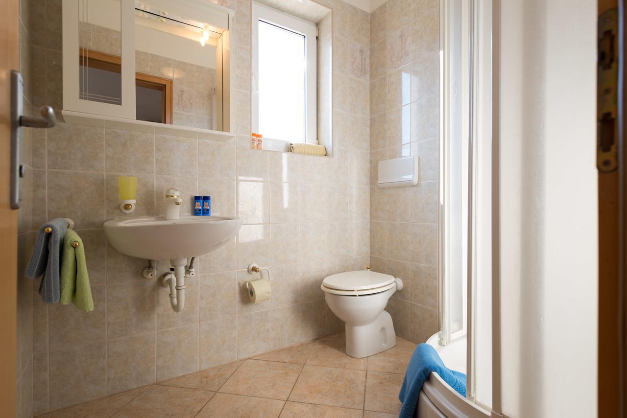 בול Sun House Apartments מראה חיצוני תמונה