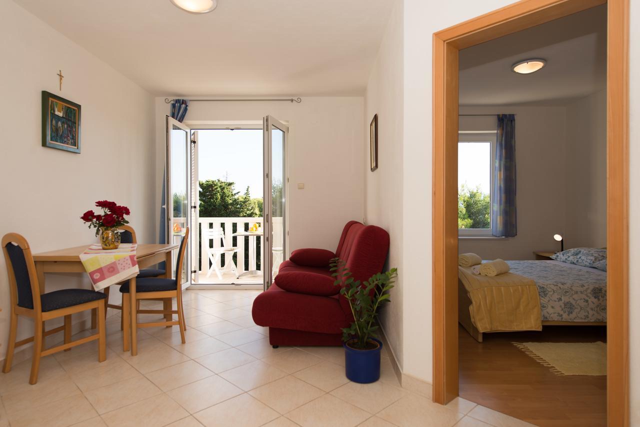 בול Sun House Apartments מראה חיצוני תמונה