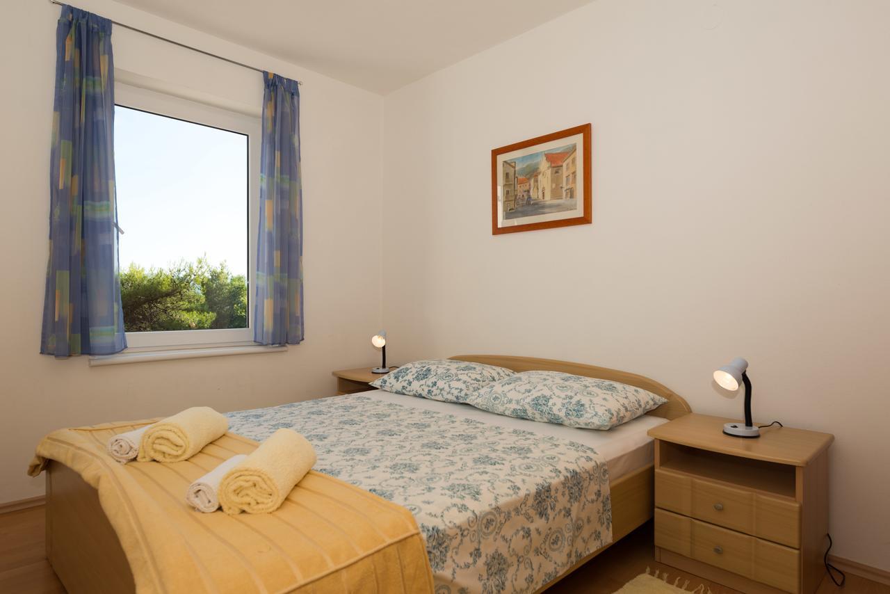 בול Sun House Apartments מראה חיצוני תמונה
