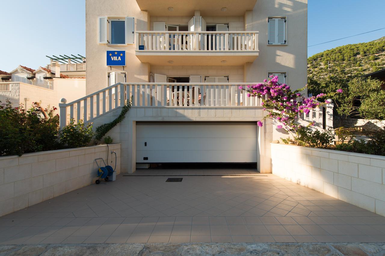 בול Sun House Apartments מראה חיצוני תמונה