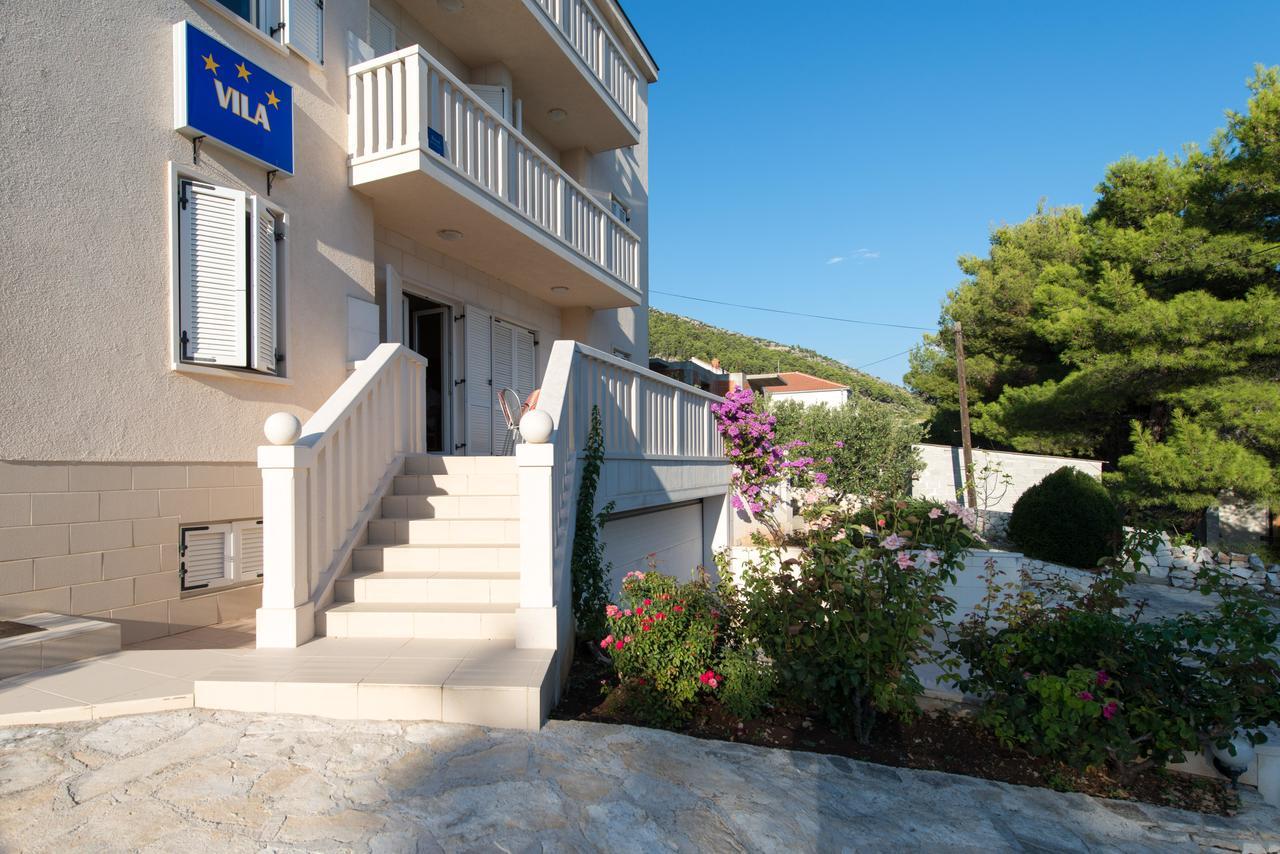 בול Sun House Apartments מראה חיצוני תמונה