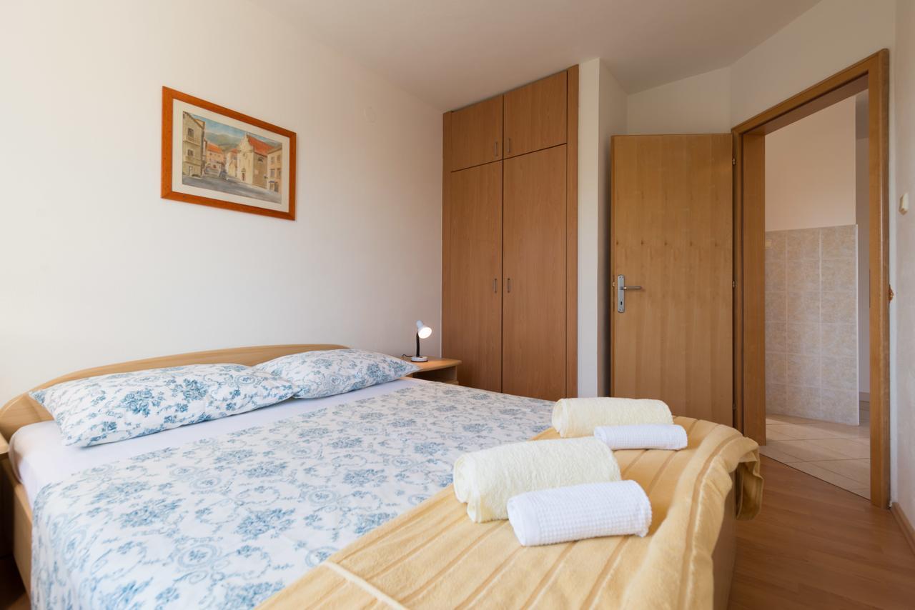 בול Sun House Apartments מראה חיצוני תמונה